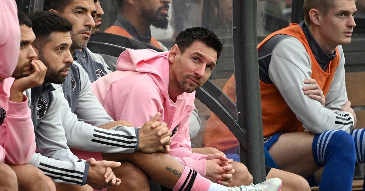Key League Soccer kicks off with all eyes on Lionel Messi & Co. at Inter Miami Key League Soccer kicks off with all eyes on Lionel Messi & Co. at Inter Miami