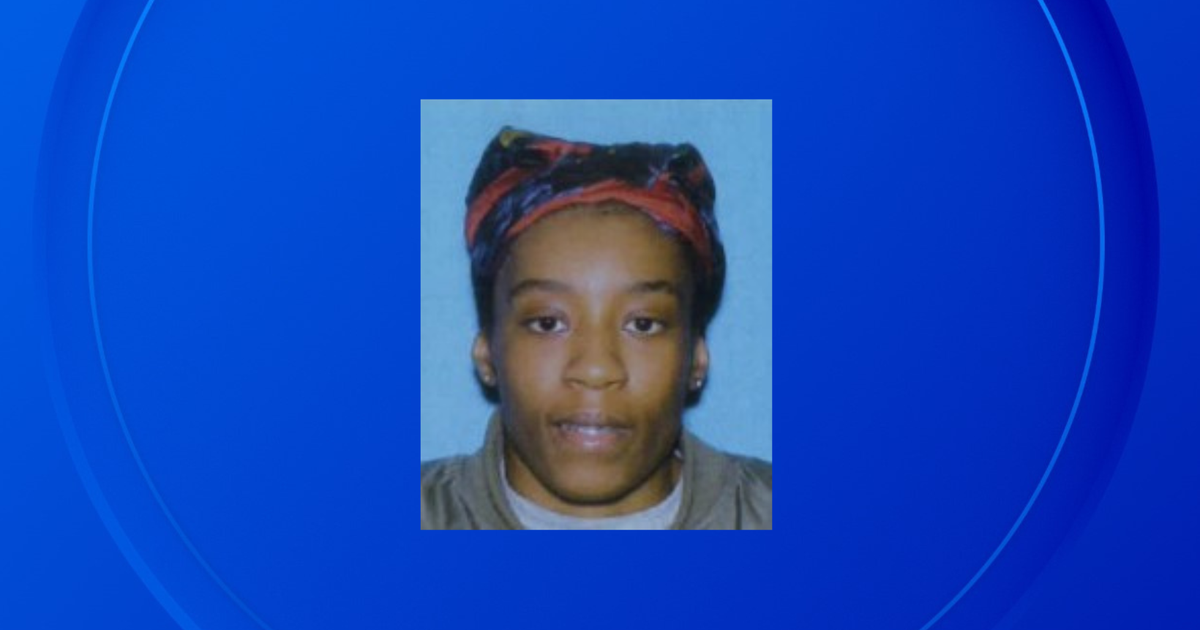 UPDATE: 27-year-old woman missing since Feb. 1 has been found, Detroit ...