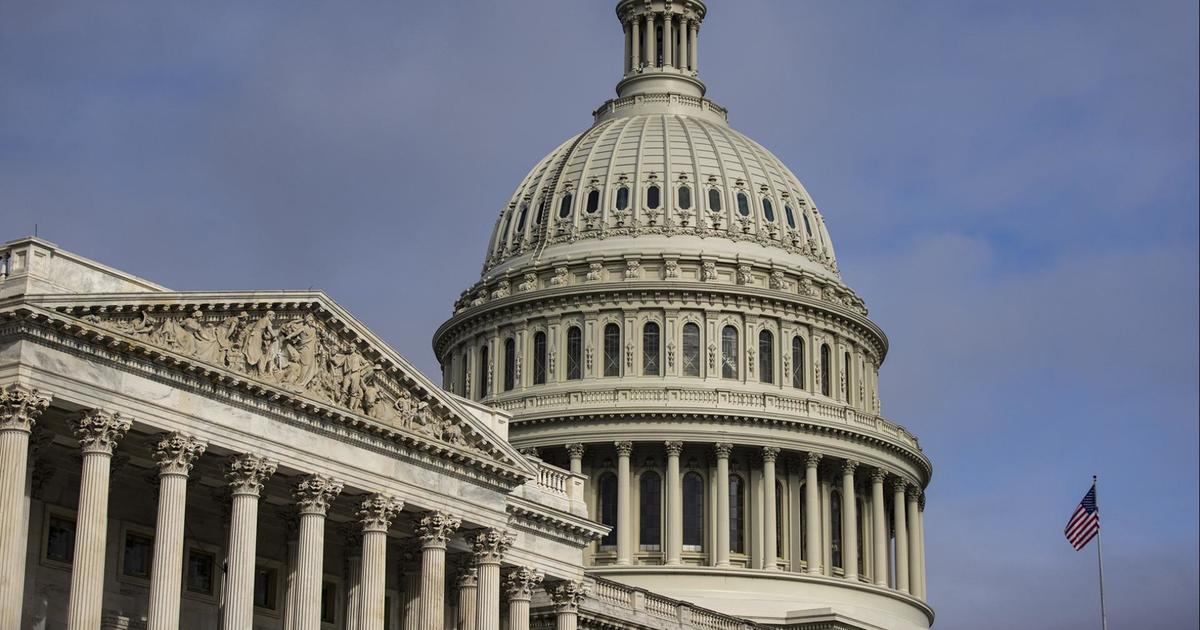 Breaking down the Senate’s border security and foreign aid bill