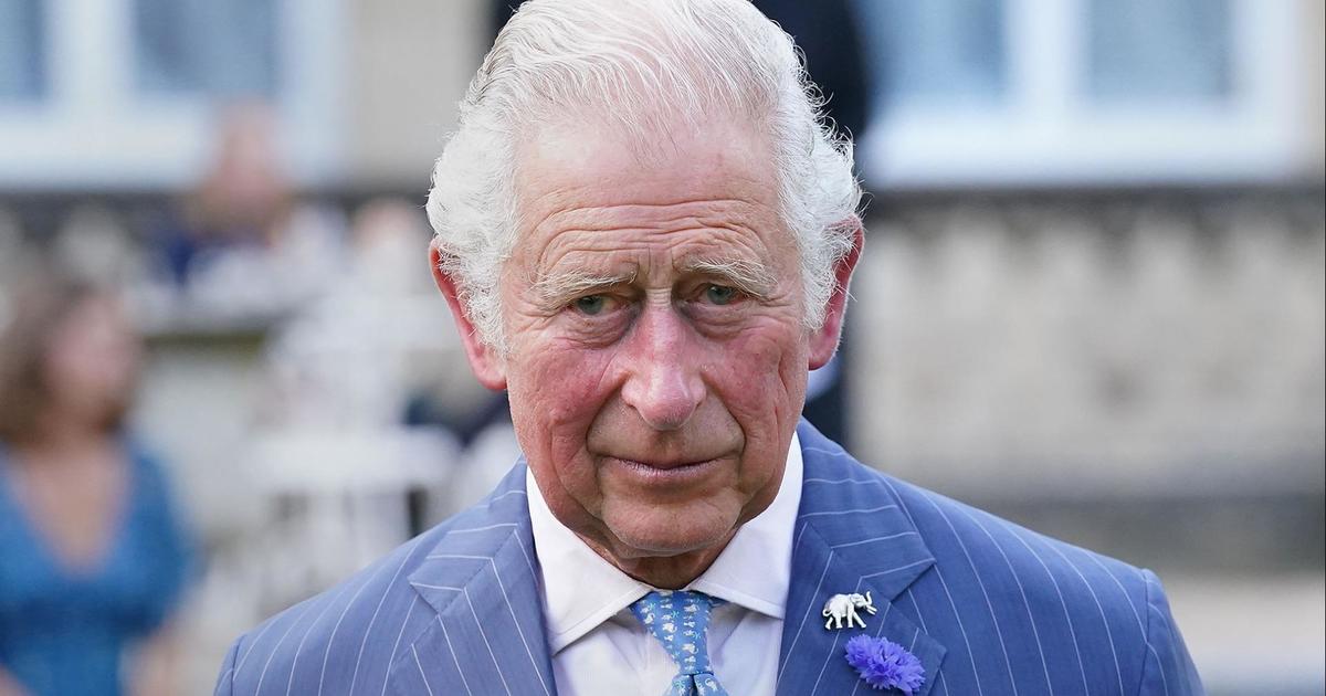 Charles – the man destined to be King | The Independent