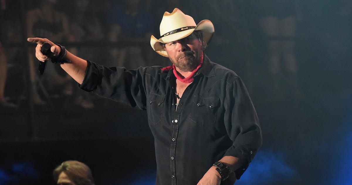 Stomach cancer symptoms and risk factors to know following Toby Keith's  death