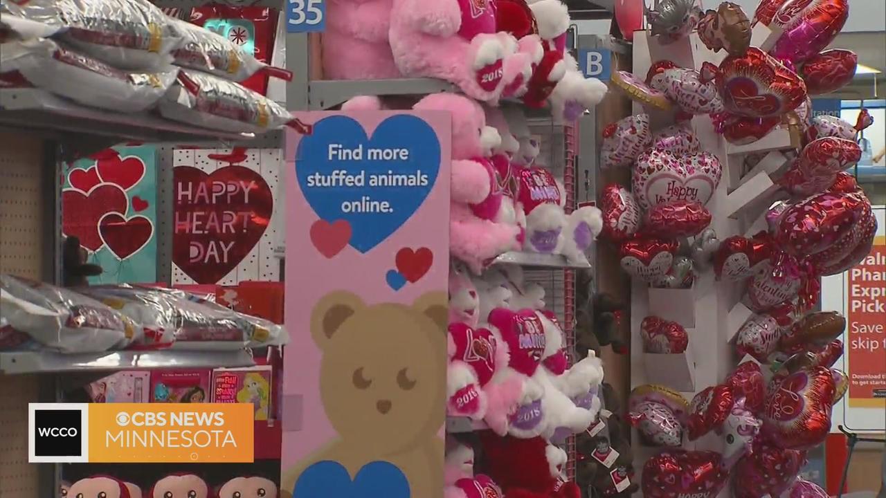 Walmart's cute and affordable Valentine's Day finds are going fast