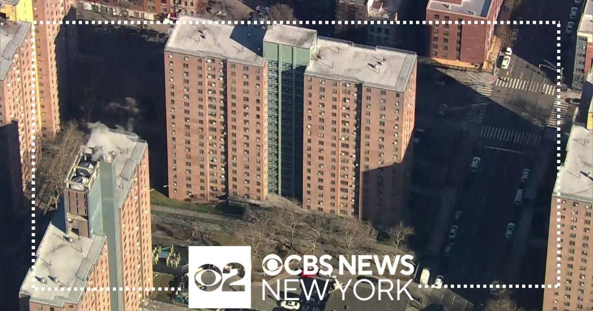 70 Current, Former NYCHA Employees Arrested In Alleged Bribery Scheme ...