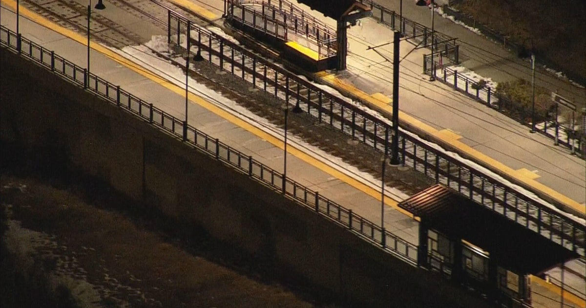 Denver police investigate stabbing near RTD light rail station at 11th ...