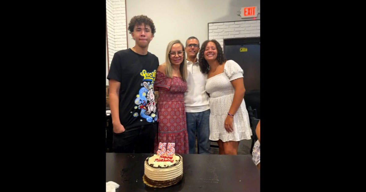 Family seeks answers in fatal shooting of teen in Deerfield Beach Family seeks answers in fatal shooting of teen in Deerfield Beach