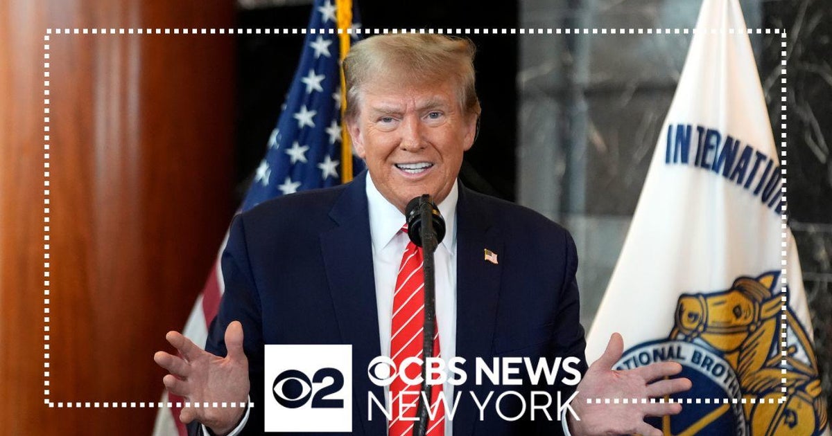 New York lawmakers file objection to remove Trump from 2024 ballot ...