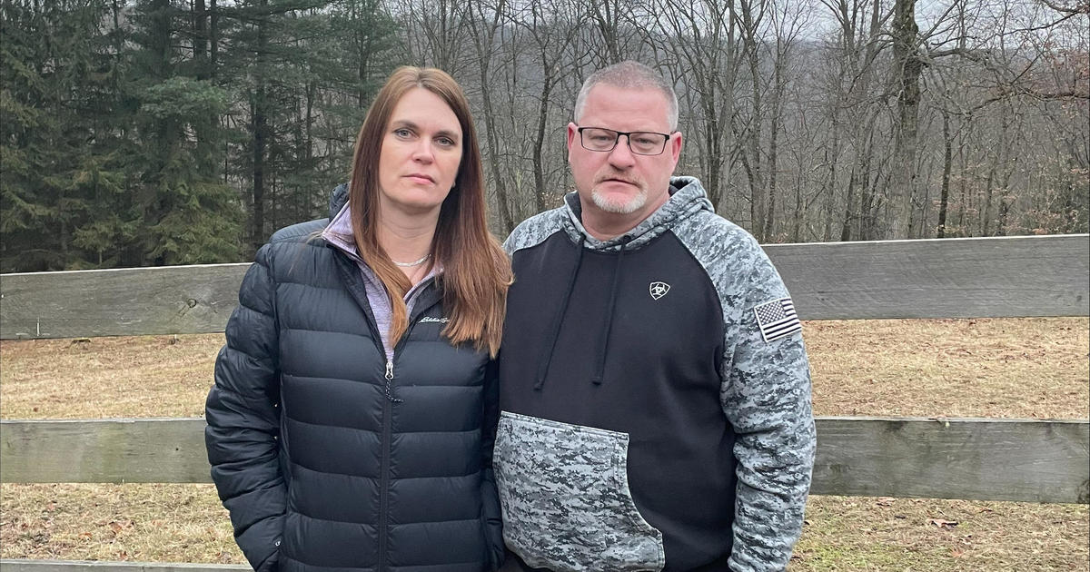 East Palestine, Ohio, residents still suffering health issues a year after derailment: "We are all going to be statistics"