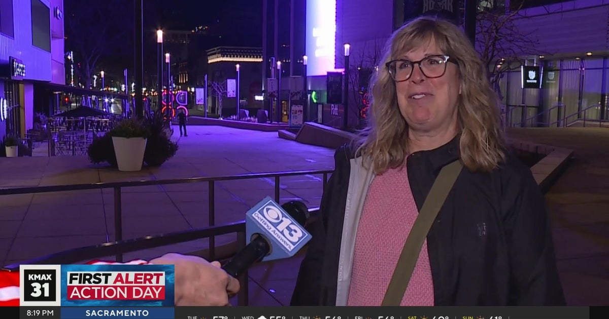 Sacramento Speaks: Inflation impacting travel?