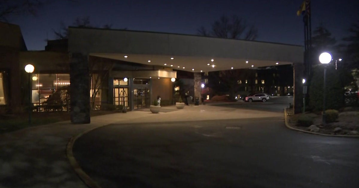 New Jersey hotel's abrupt closure leaves event planners scrambling
