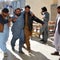 Twin bombings kill at least 24 people day before elections in Pakistan
