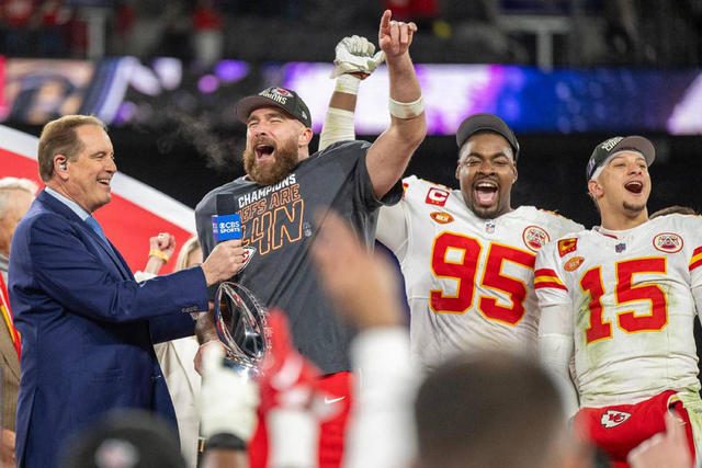 How many Super Bowls have the Chiefs won? History of Kansas City's