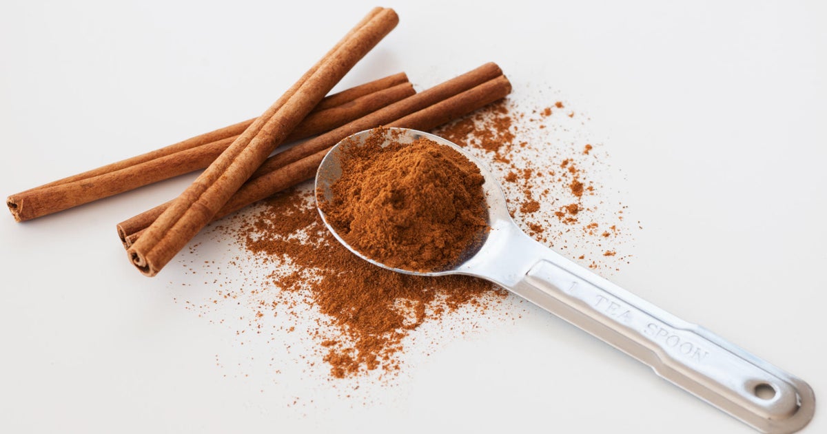 More cinnamon recalled after tests find elevated levels of lead CBS News
