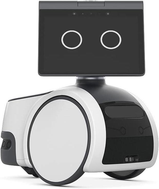 Amazon Astro Household Robot 