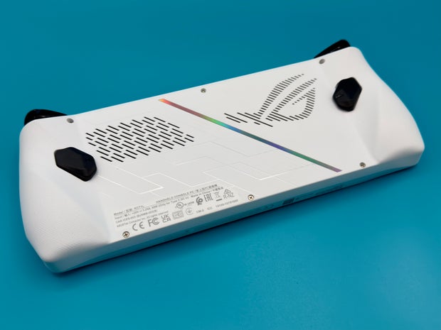 Asus ROG Ally Review