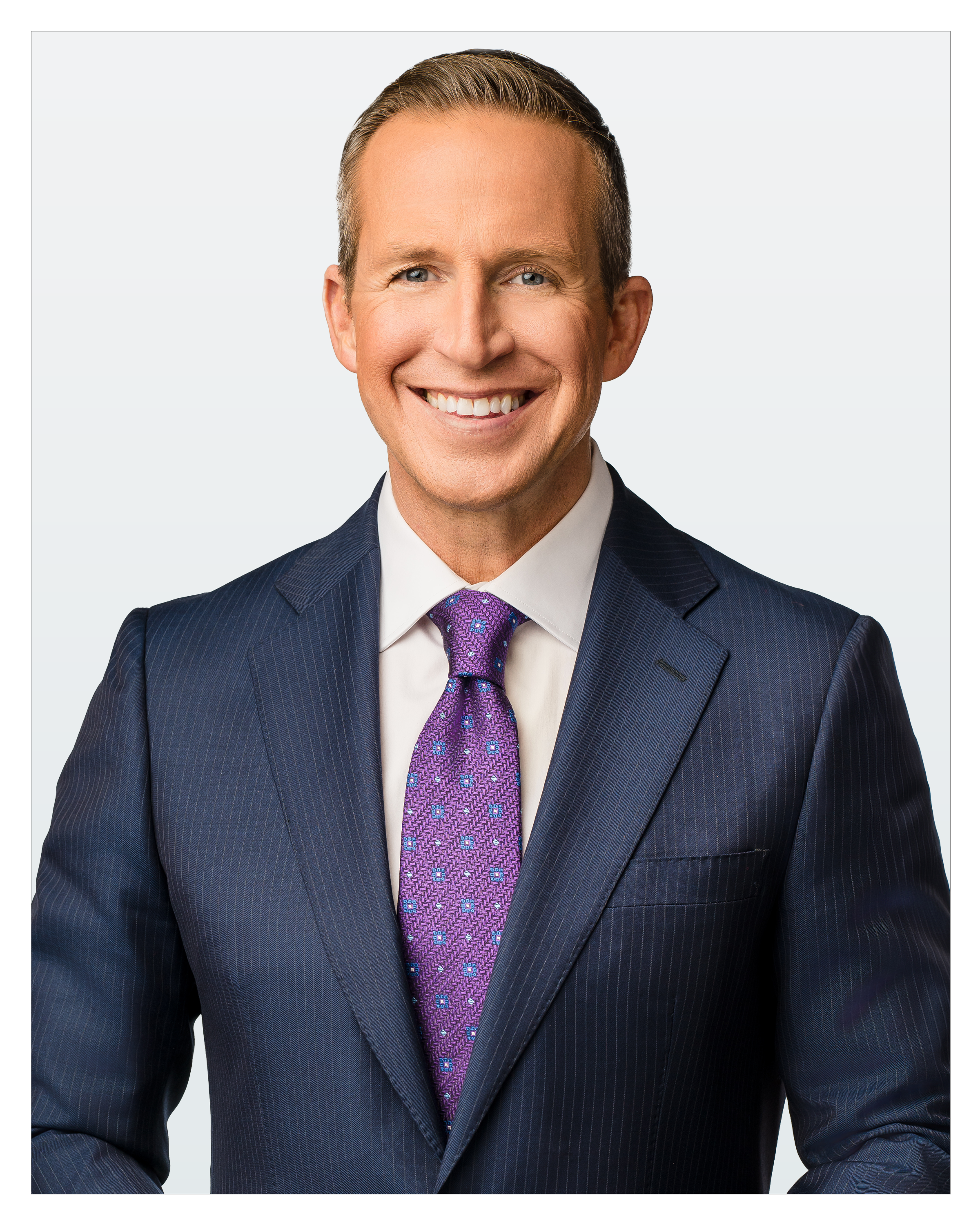 Chris Wragge - CBS News New York