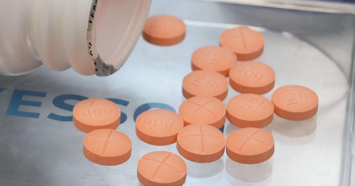 FTC says prescription middlemen are squeezing Main Street pharmacies FTC says prescription middlemen are squeezing Main Street pharmacies