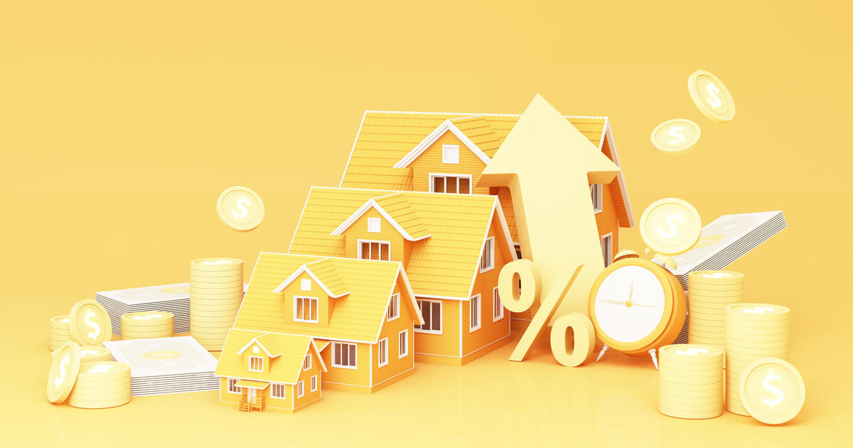 5 интелигентни моменти за фиксиране на лихвен процент по ипотека