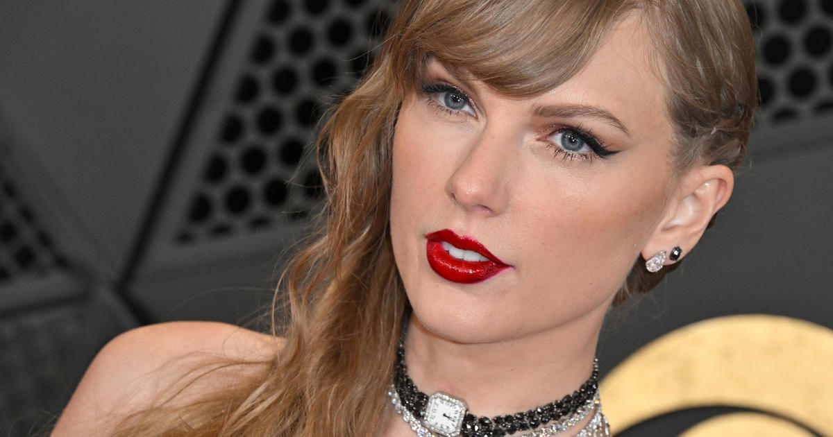 What is Taylor Swift's net worth? Otherweb