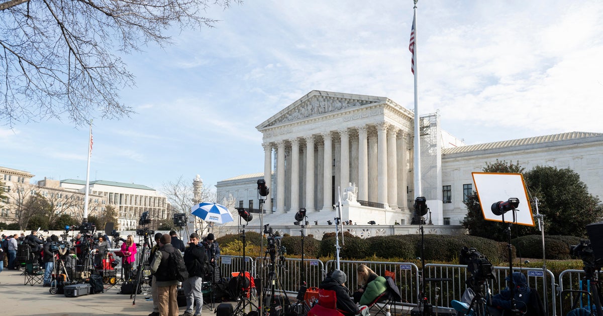 5 key takeaways from the Supreme Court arguments over Trump's 2024 ballot eligibility