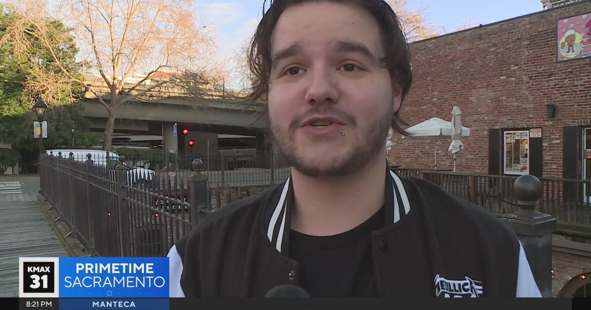 Sacramento Speaks: The Swift Effect