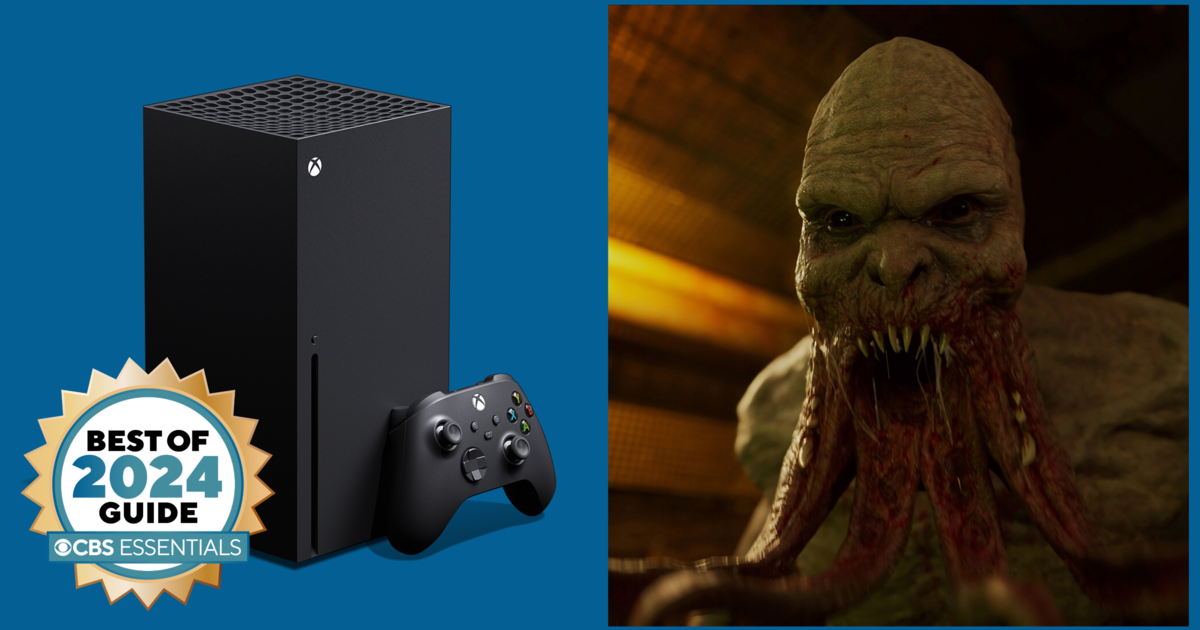 The best Xbox games in 2024: Zombies, vampires and… Cartman