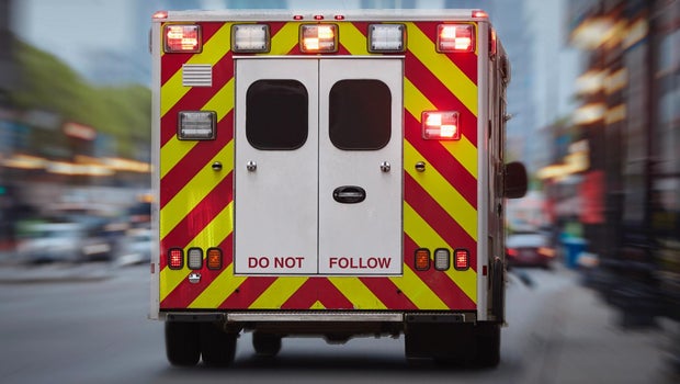 Unidentified Woman Found Dead on I-25 Near Larkspur