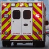 Man killed in Cecil Township motorcycle crash with SUV 