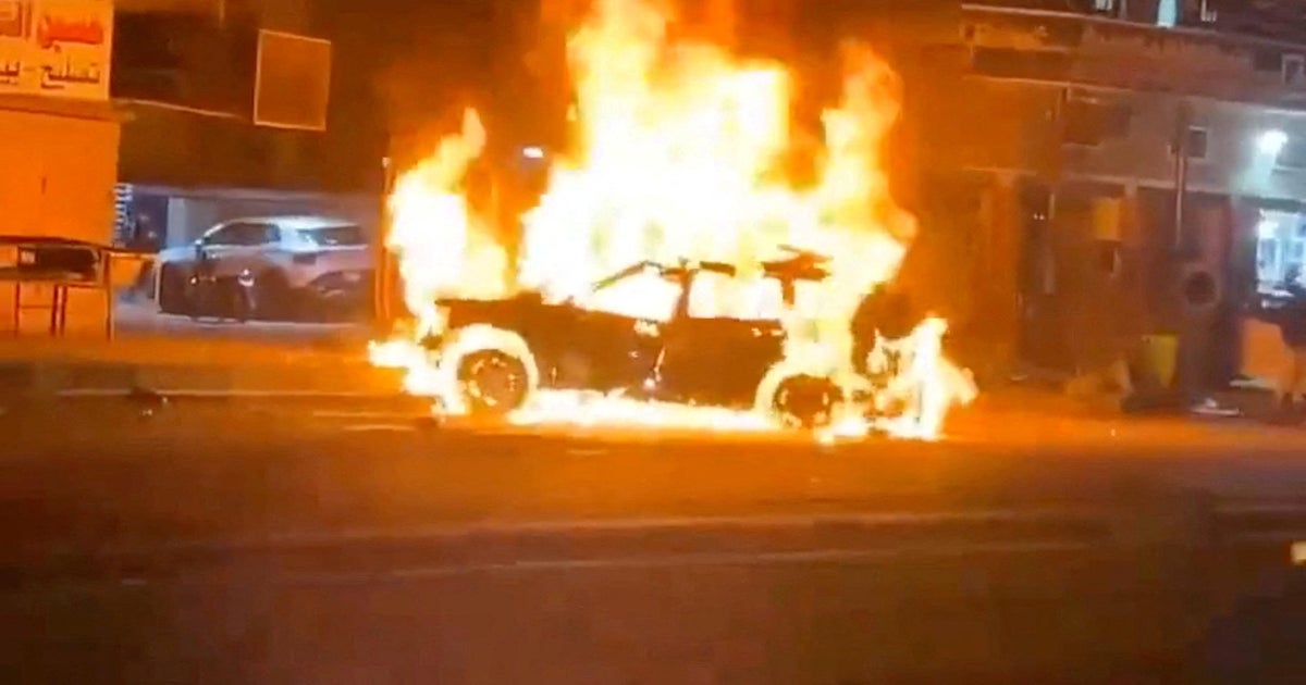 Ein Beamter der irakischen Armee verurteilt den US-Drohnenangriff in Bagdad auf einen vom Iran unterstützten Milizenführer: „ein eklatantes Attentat“ Ein Beamter der irakischen Armee verurteilt den US-Drohnenangriff in Bagdad auf einen vom Iran unterstützten Milizenführer: „ein eklatantes Attentat“