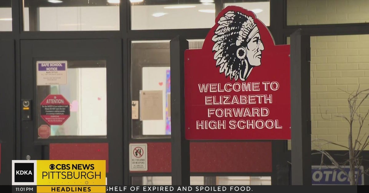 Elizabeth Forward School District details plans for high school
