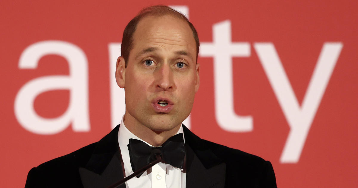 Prince William speaks out after King Charles’ cancer diagnosis and wife Kate’s surgery