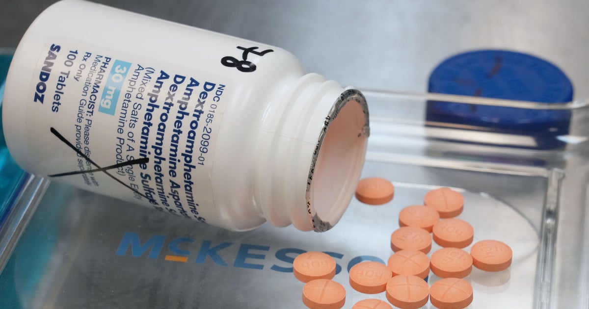 Why is there an ADHD medication shortage in 2024? What’s making generics of Vyvanse, Adderall and more so scarce Why is there an ADHD medication shortage in 2024? What’s making generics of Vyvanse, Adderall and more so scarce