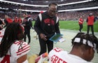 San Francisco 49ers v Las Vegas Raiders 
