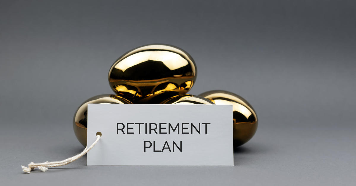 Когато става въпрос за планиране на пенсиониране, вашата инвестиционна стратегия