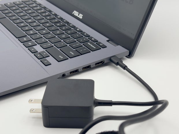 ASUS Chromebook Plus CX3402CB Review