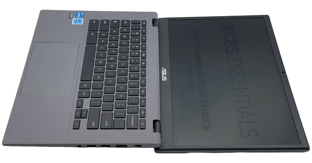 ASUS Chromebook Plus CX3402CB Review