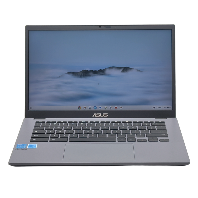 ASUS Chromebook Plus CX3402CB Review 