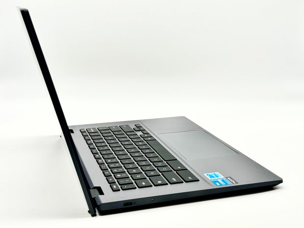 ASUS Chromebook Plus CX3402CB Review