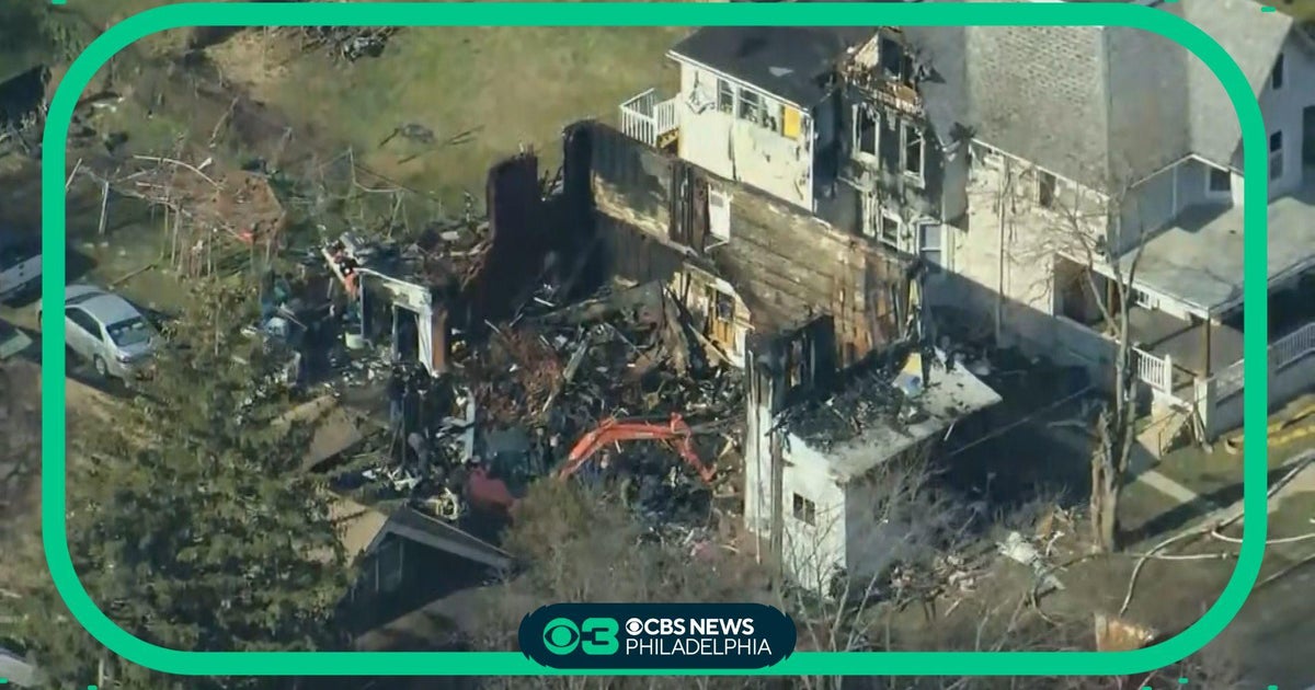 Morning news headlines for Friday, Feb. 9, 2024 | CBS News Philadelphia ...