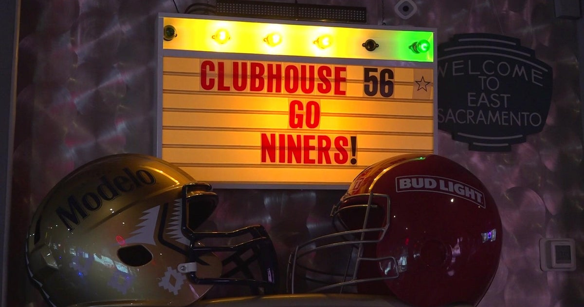 Sacramento bars preparing for Super Bowl weekend