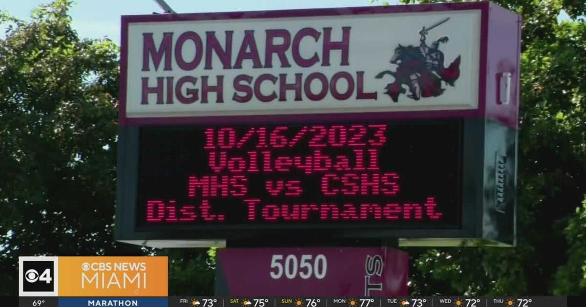 Investigation into Broward trans athlete expanded