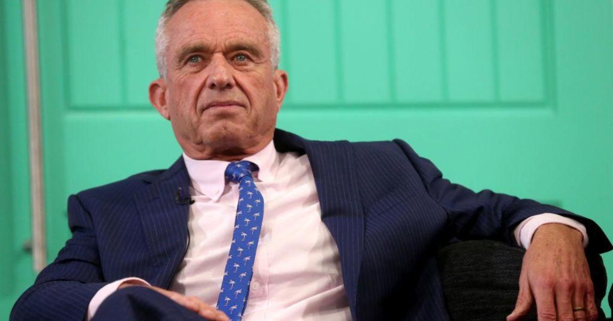 DNC accuses RFK Jr. campaign and super PAC of colluding on ballot access effort