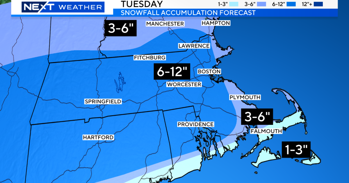 Massachusetts storm watch: Boston records fourth-highest high tide, snow  squalls likely Sunday