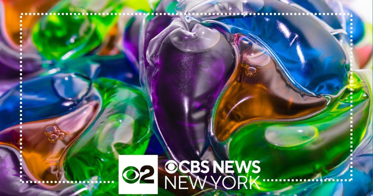 New York City Councilmember introduces bill banning laundry detergent