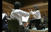 From the archives: Conductor Seiji Ozawa 