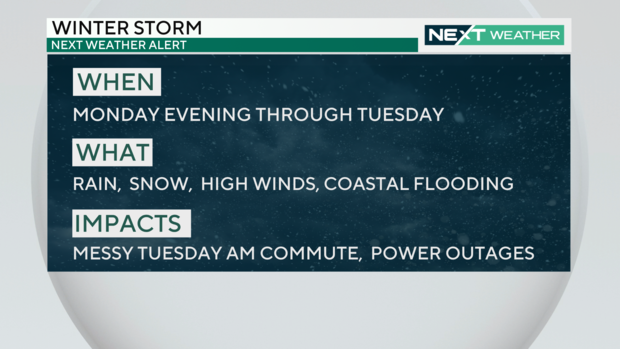 What to know: Winter Storm for Feb. 13, 2024 