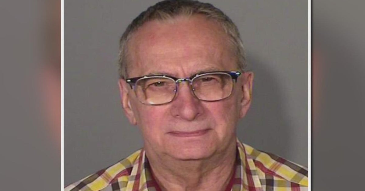 Man charged in 1972 murder found dead in Will County jail cell - CBS ...