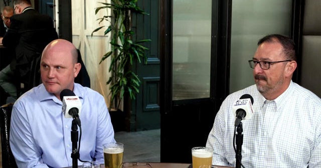 2/11: The Takeout: Adrian Fontes & Scott Schwab