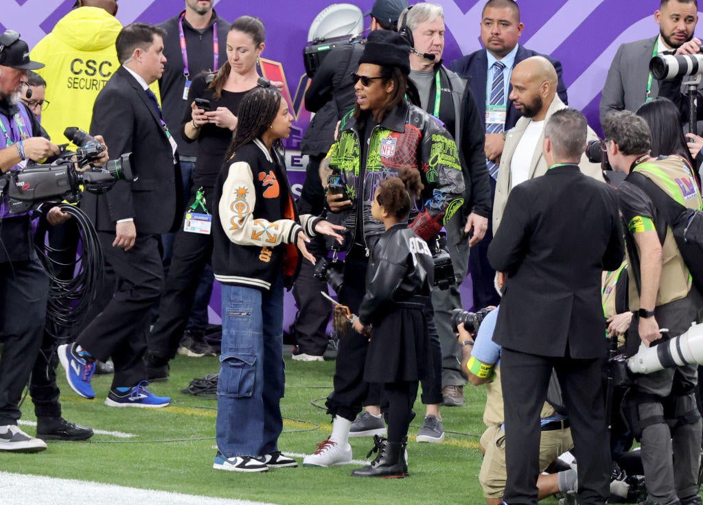 Jay-Z 