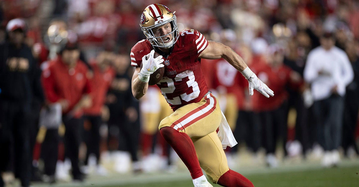 NFC Championship - Detroit Lions v San Francisco 49ers 
