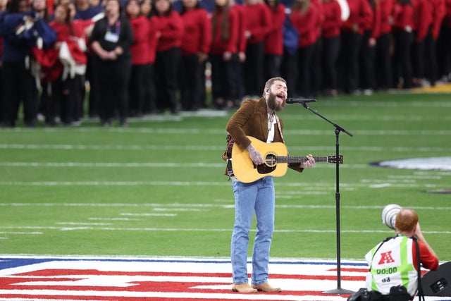 Super Bowl LVIII - San Francisco 49ers v Kansas City Chiefs